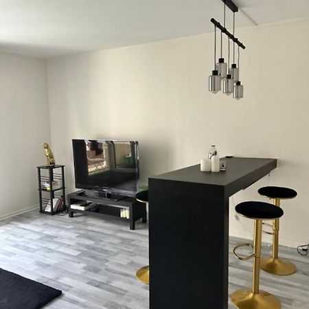 Appartement 85M2 La Defense, Free Parking,Balcony Courbevoie Exteriör bild