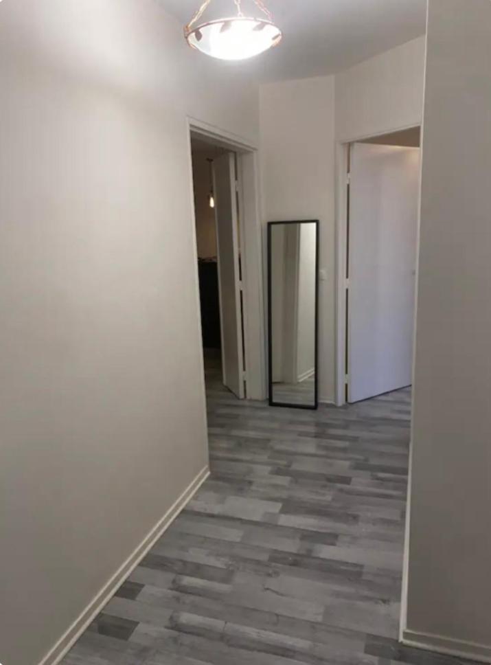 Appartement 85M2 La Defense, Free Parking,Balcony Courbevoie Exteriör bild